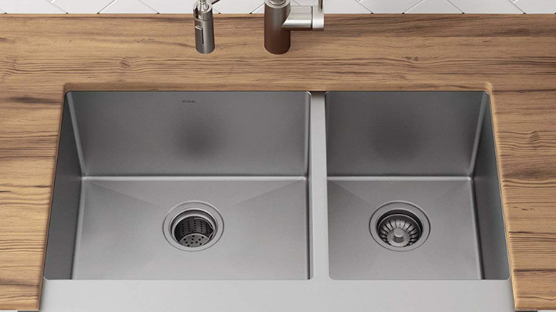 Kraus-KHF203-36-Farmhouse-Sink-Review