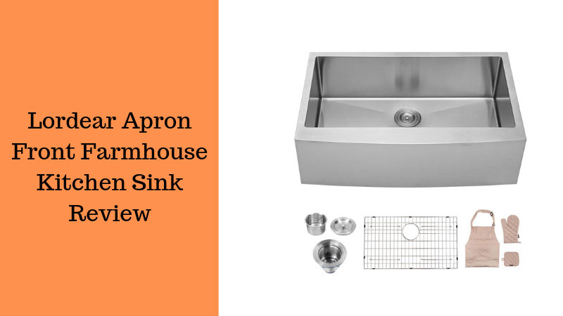 Lordear-Apron-Front-Farmhouse-Kitchen-Sink-Review