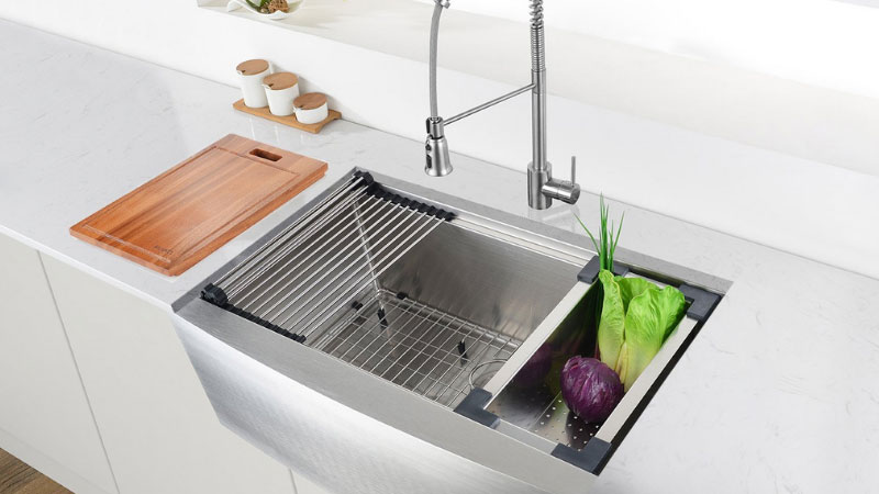 Ruvati-Verona-Workstation-Farmhouse-Sink-Review